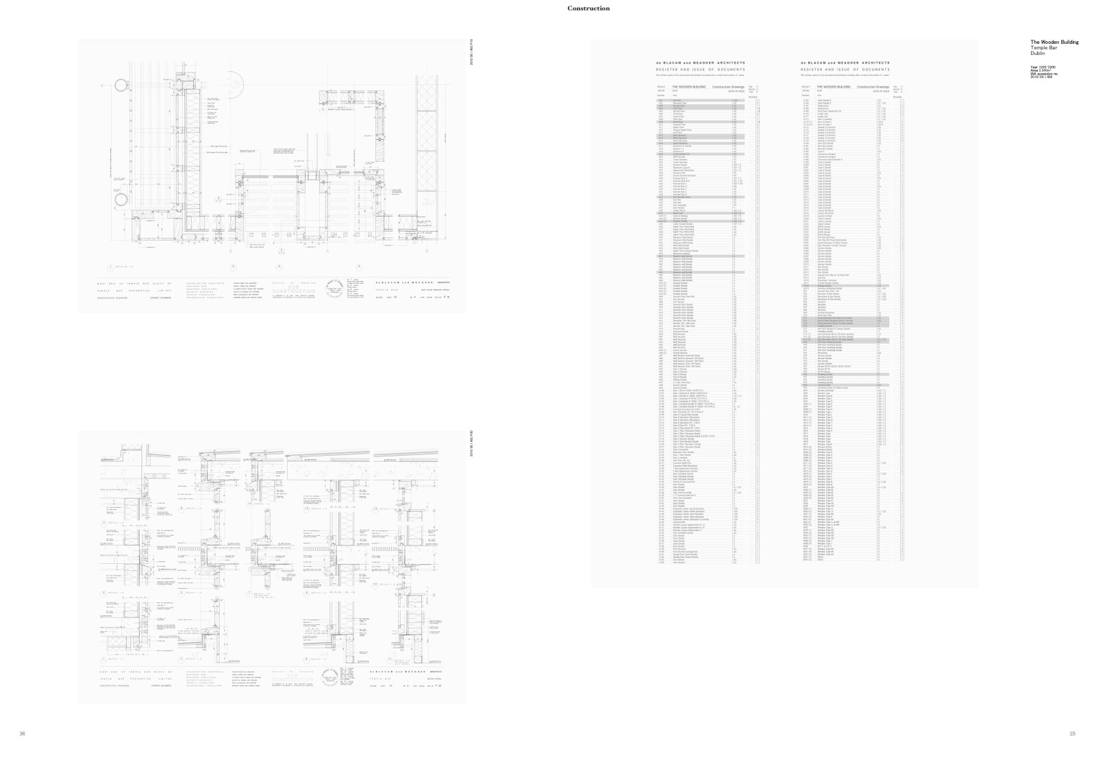 <p><em>Irlanda</em> (2010), <em>Archive: Construction</em>. Dublin: Gall Editions.</p>
