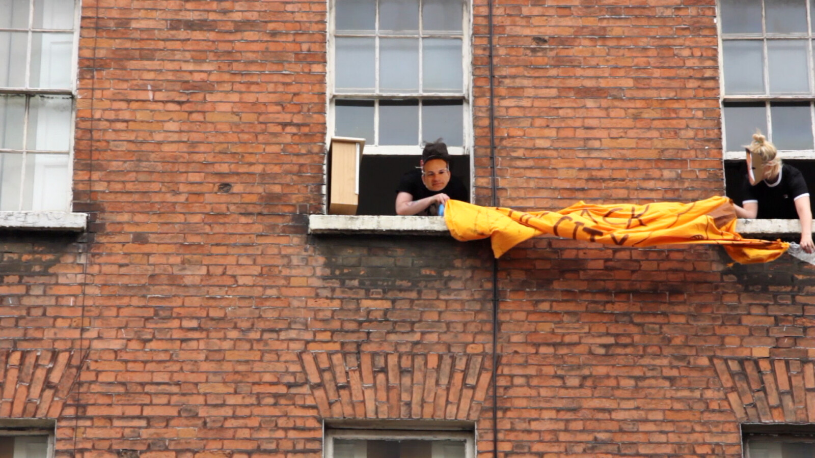 <p>Still (51: 54) from Landfall (2020)</p>